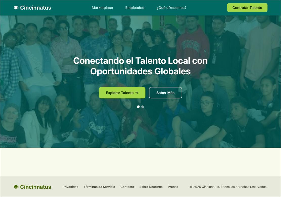PTD-Talento